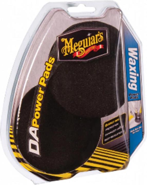 Produktbild Meguiar's DA Power Pads