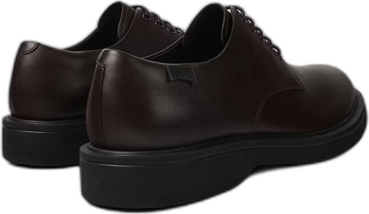 Actual product image Camper Norman (40)