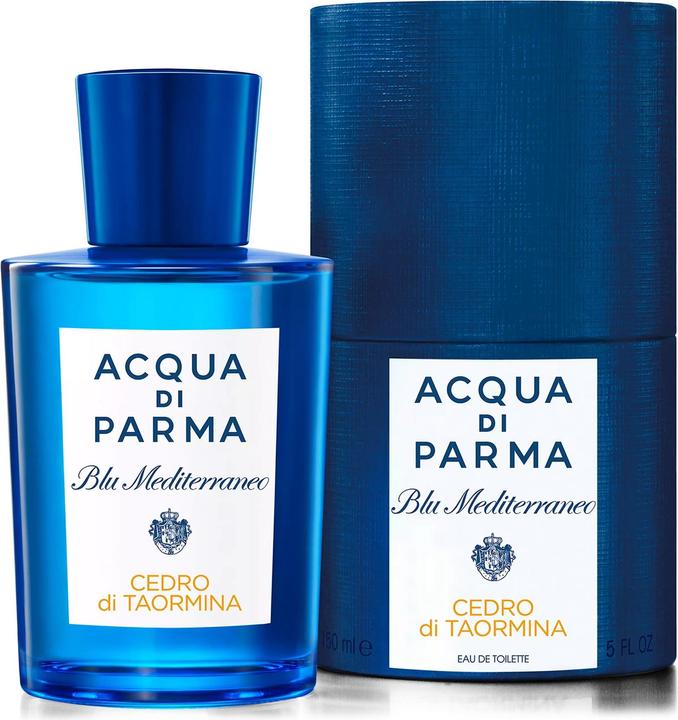 Produktbild Acqua Di Parma Cedro di Taormina Vapo (Eau de Toilette, 150 ml)