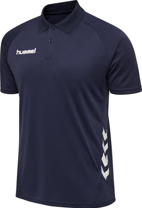 hummel Promo Kids Polo