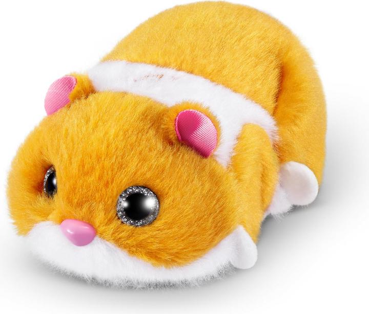 Productafbeelding Zuru Levende huisdieren Hamstermania S1 (10 cm)