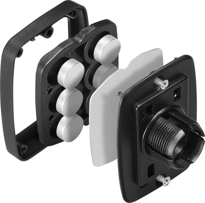 Immagine prodotto Spigen Supporto Magnetico Per Auto Con Sfiato H12