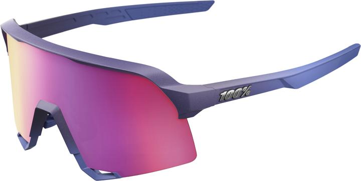 Satin Storm Metallic
