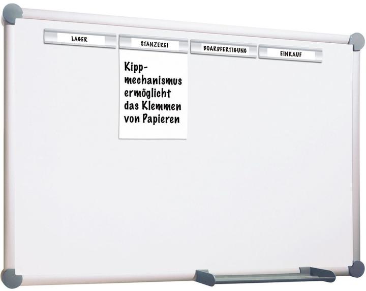 Image du produit Maul Tableau blanc (120 x 90 cm)