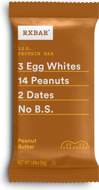 Produktbild Rxbar Protein Bar (1 Stk., 52 g)