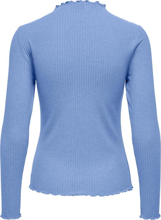 Image du produit Only Onlemma L/S High Neck Top Noos Jrs (XS)