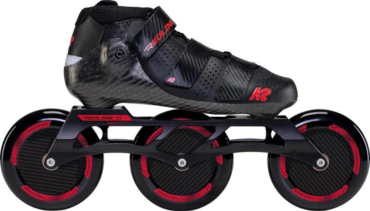 Produktbild K2 Redline 125 (39.5)