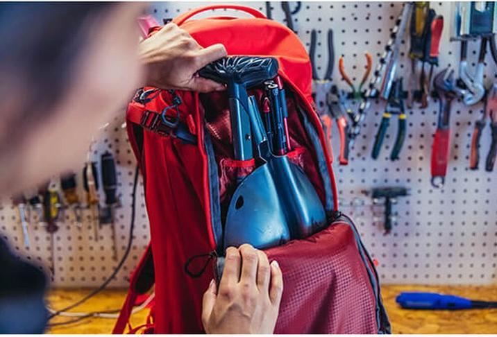 Produktbild Gregory Targhee 32L M (32 l)