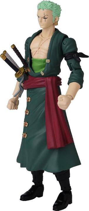 Produktbild Bandai Roronoa Zoro - Anime Heroes