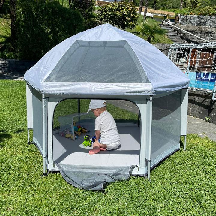 Produktbild Tenty Laufgitter (100 cm, 150 cm)