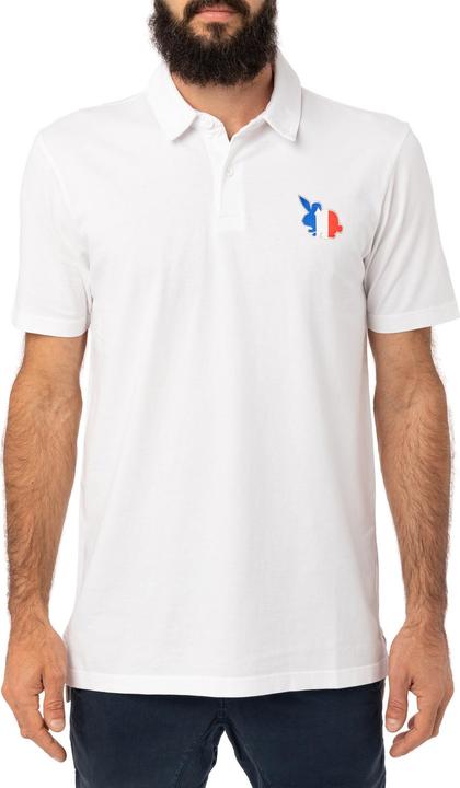 Pullin polo-shirt flae (M)