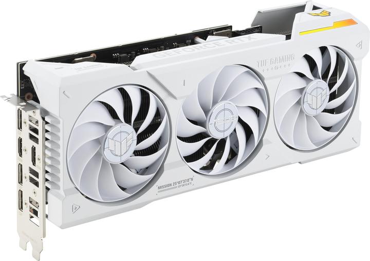 Produktbild ASUS TUF Gaming GeForce RTX 4070 Ti SUPER OC (16 GB)