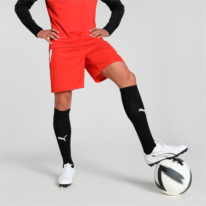 Actual product image Puma teamLIGA Shorts-704924 (S)