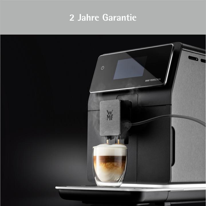 Produktbild WMF Kaffeevollautomat Perfection