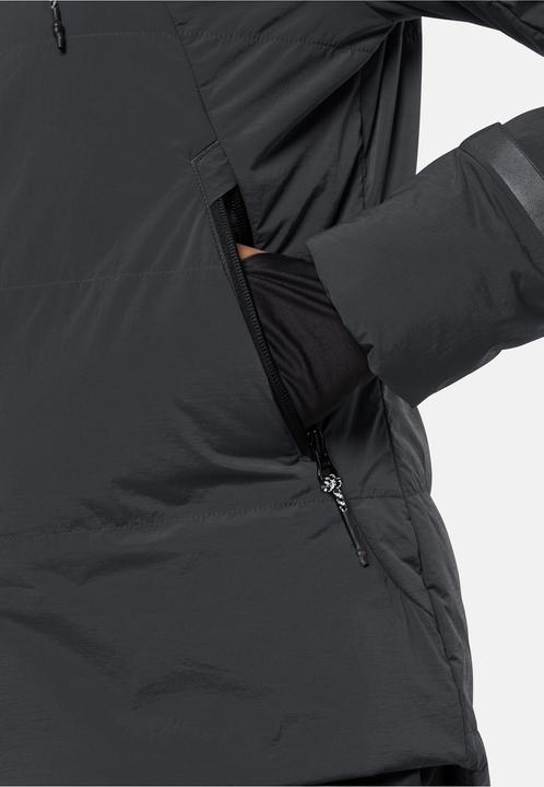 Produktbild Jack Wolfskin Bike Commute Ins Jkt W (XXL)