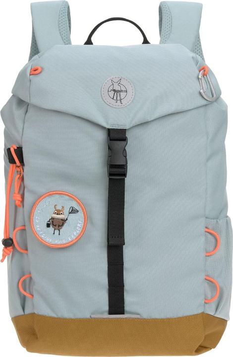 Image du produit Lässig Big Backpack Adventure 14L, Nature (14 l)