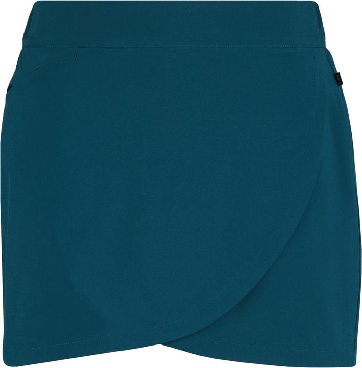 Actual product image Stoic Women's MantorpSt. multisport skort (36)