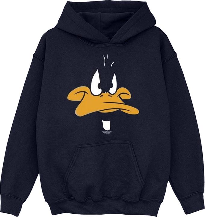 Image du produit Looney Tunes - Sweat à capuche - Garçon (116)