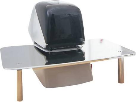Immagine prodotto Rapid 5050e Cucitrice elettrica (50 lamelle)