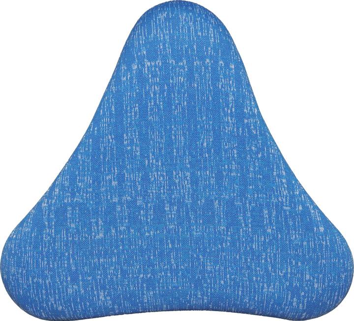 Produktbild Topstar Hocker Sitness H1 Triangle blau SH306 CV6
