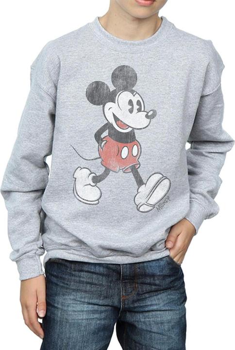 Produktbild Disney Walking Sweatshirt Jungen (152, 158)