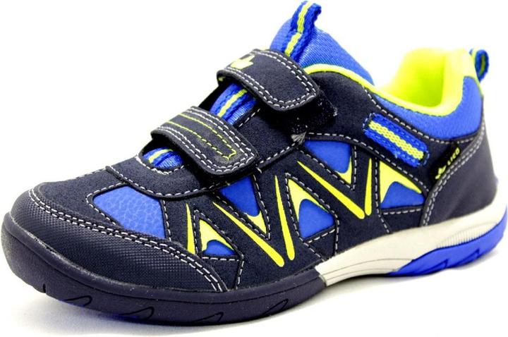 Actual product image Lico sports footwear (25)