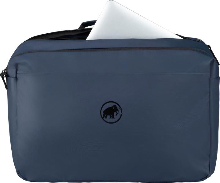 Actual product image Mammut Seon Messenger