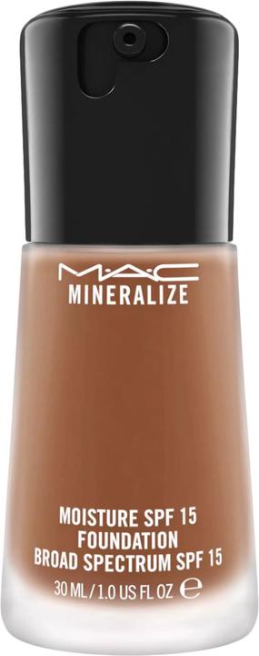 Immagine prodotto MAC Cosmetics Fondotinta Mineralise Moisture (NC50)