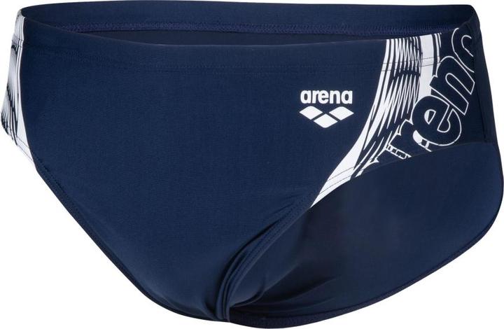 Image du produit Arena M Swim Briefs Graphic (5)
