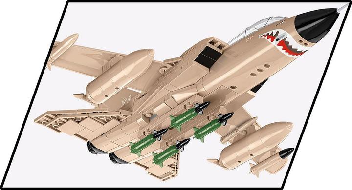 Image du produit Cobi Panavia Tornado Gr.1 / 488 pcs