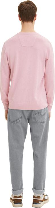 Produktbild Tom Tailor Strickpullover Pullover V-Neck (XL)