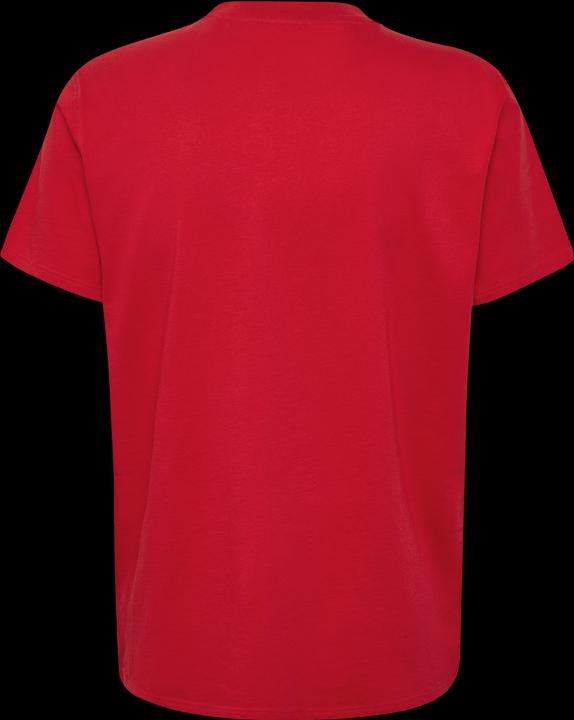 Actual product image hummel HMLGO 2.0 LOGO T-SHIRT S/S (XL)