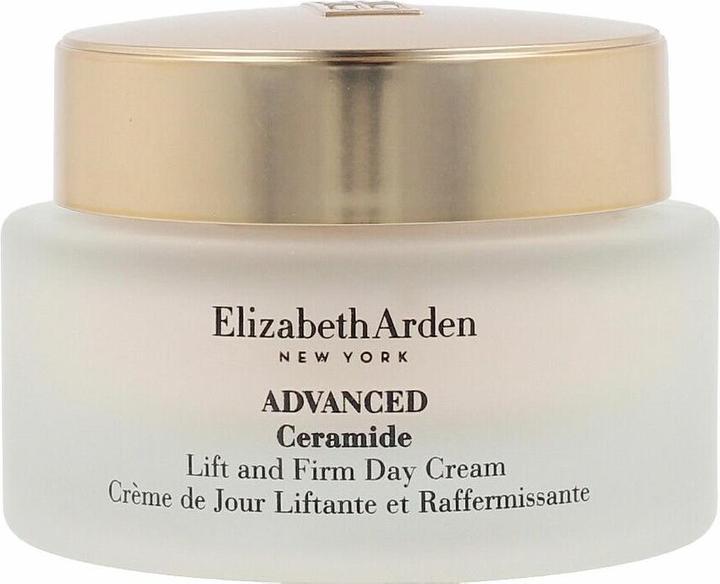 Immagine prodotto Elizabeth Arden Crema da giorno Lift and Firm alla Ceramide Avanzata - 50ml (50 ml)