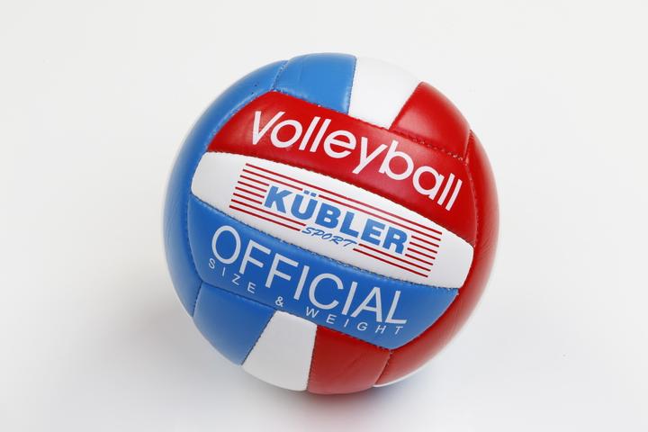Produktbild Kübler Sport ® Volleyball OFFICIAL