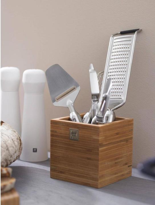 Produktbild Zwilling Tool box, Bambus, klein