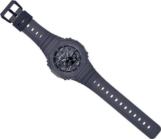 Produktbild Casio G-Shock Classic (Taucheruhr, 45 mm)