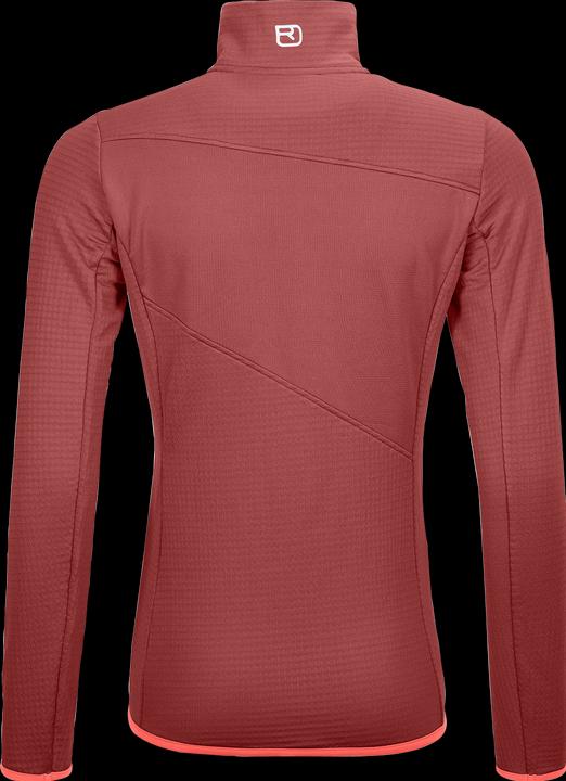 Produktbild Ortovox Fleece Grid Jacket W (XS)