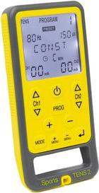 Actual product image Sports TENS 2 TENS / EMS combination unit