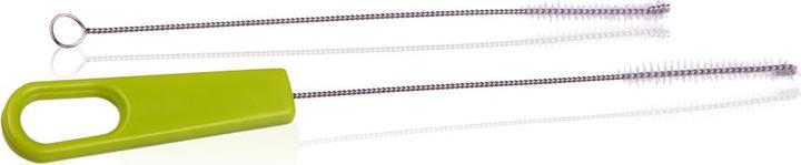 Moni Saugerbürsten 13947, zwei Bürsten