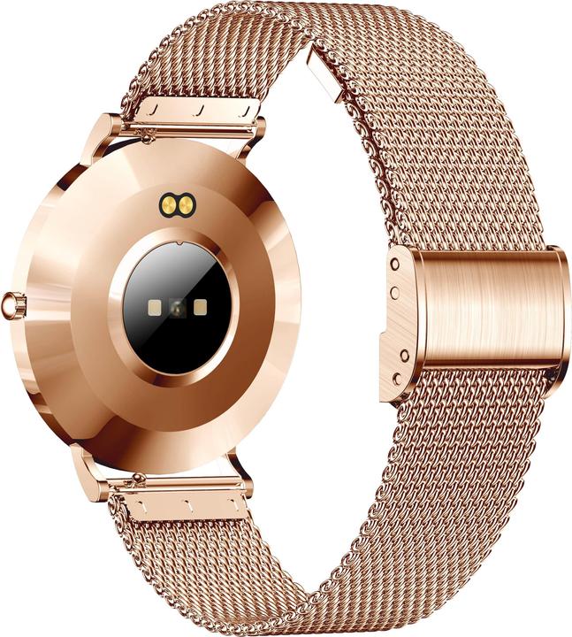 Produktbild Xcoast SIONA 2 Smartwatch 42mm (42 mm)