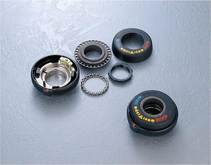Produktbild Shimano Nexus HP-NX10