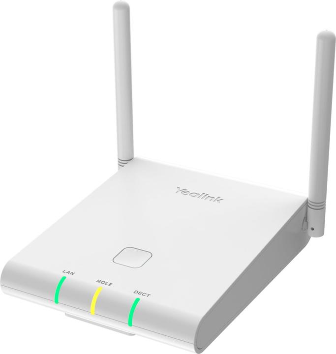 Actual product image Yealink W90B