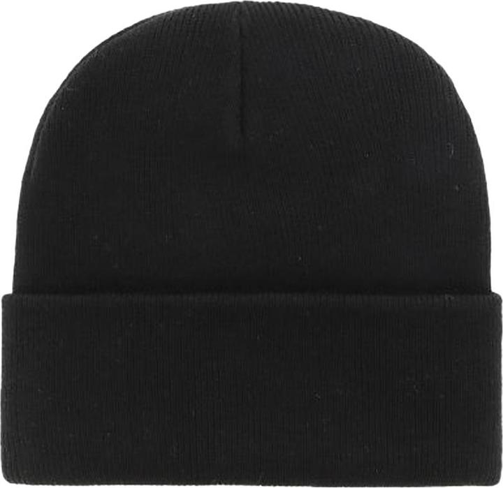 Actual product image Score Draw Haymaker 47 Cuffed Beanie