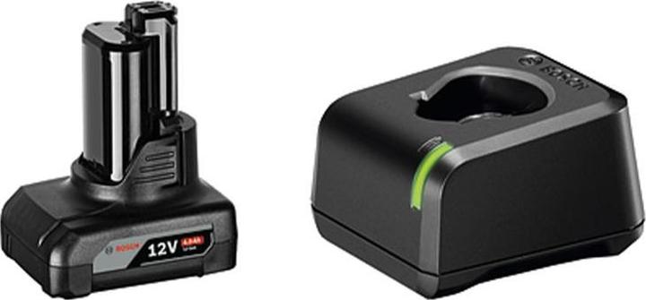 Image du produit Bosch Professional GSB 12V-15 (Fonctionnement sur batterie)