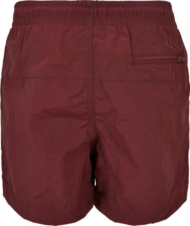 Produktbild Urban Classics Boys Block Swim Shorts (158)