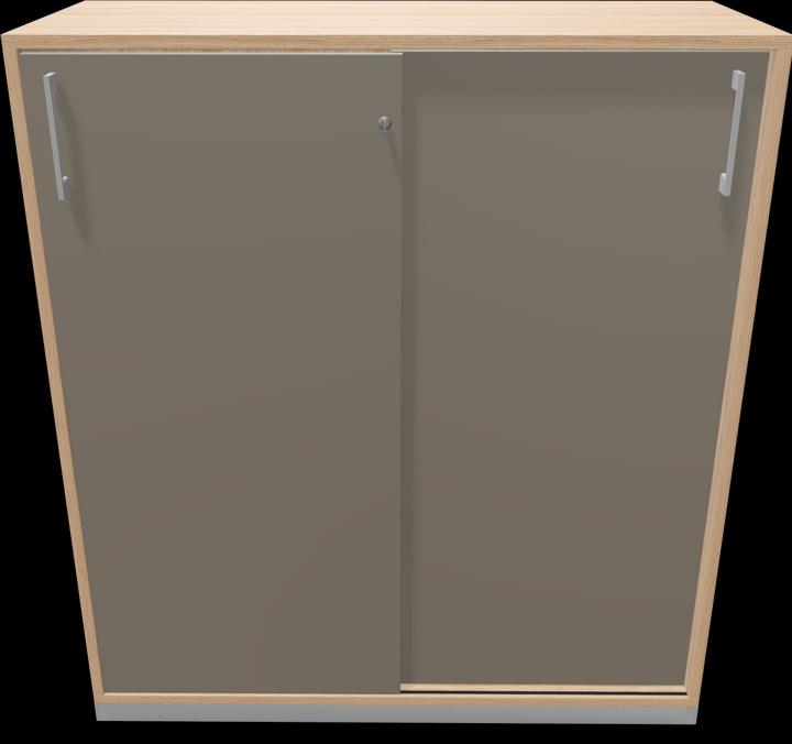 Produktbild Narbutas Choice Schiebetürschrank (100 x 40 x 111.5 cm)
