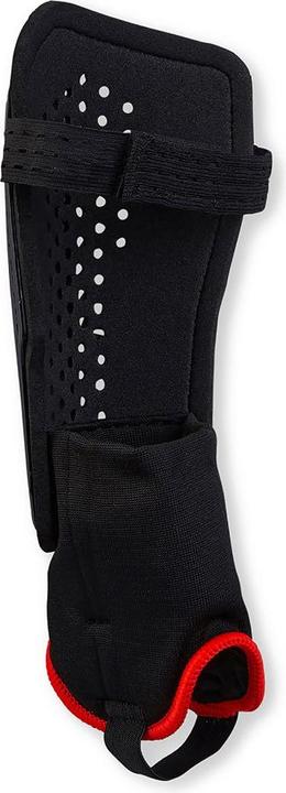 Actual product image Mitre Unisex Adult 2024 Aircell Technology Hockey Shin Pads (S)