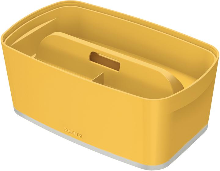 Immagine prodotto Leitz Set MyBox + Organizer Cosy (32 x 13 x 19 cm, 5 l)