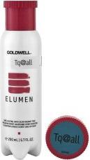 Actual product image Goldwell Elumen (Turquoise)