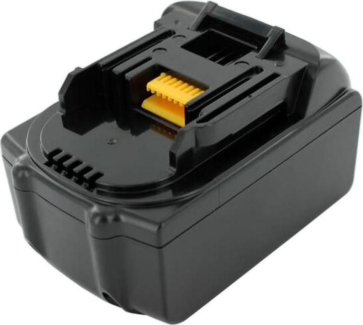 Produktbild AGI Akku kompatibel mit Makita BHP453 (18 V)